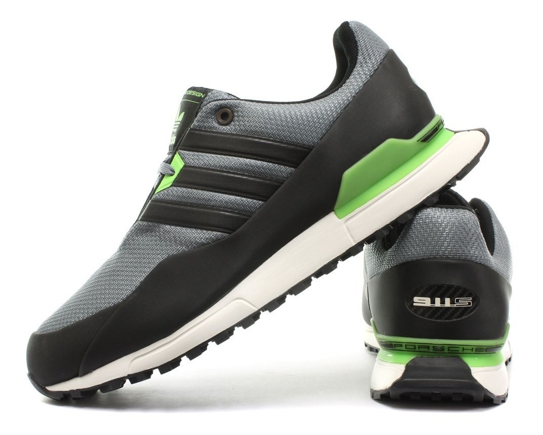 adidas Originals Porsche Design 911 S Low - $ 2,600.00 en Mercado