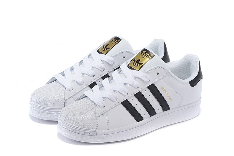 adidas superstar negras y blancas amazon