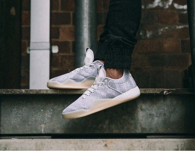 adidas instinct low