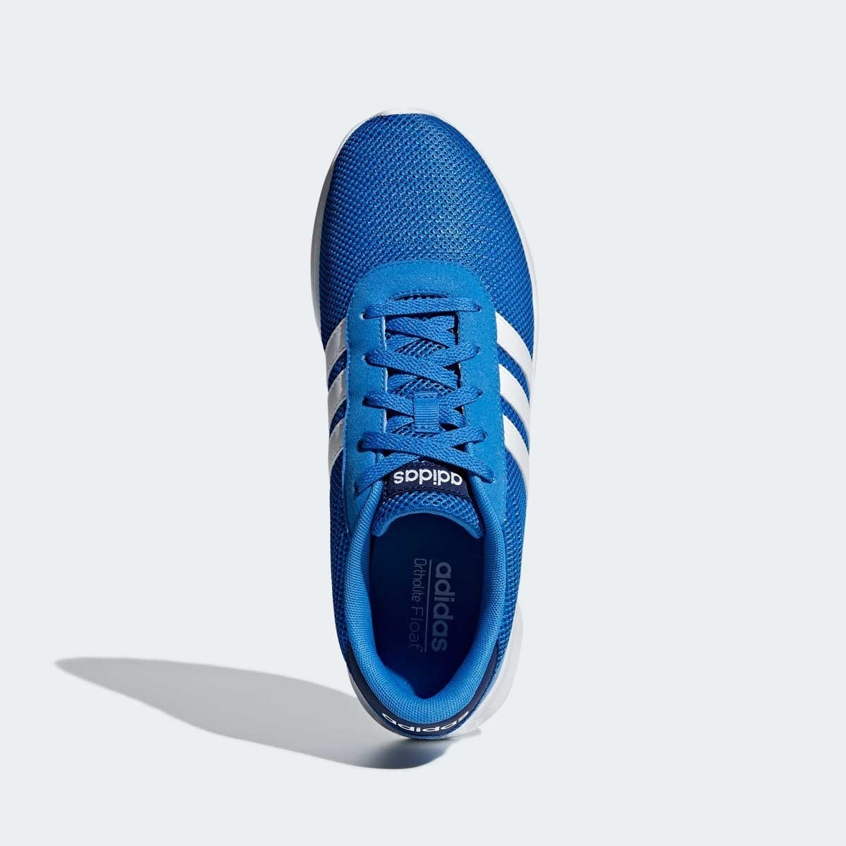 adidas ortholite float azul