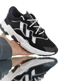 ozweego adidas negras ozweego adidas negras