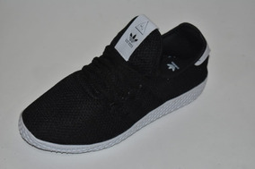 adidas pharrell williams negras