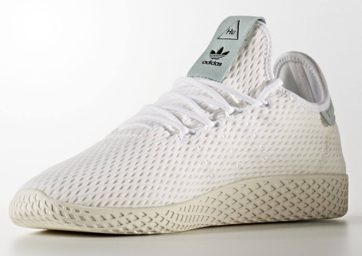 adidas pharrell williams mercadolibre