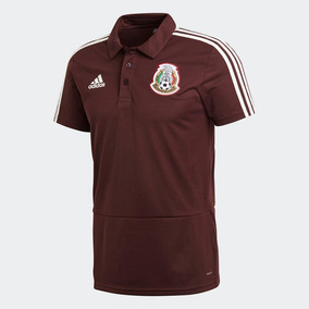 adidas playera seleccion mexicana