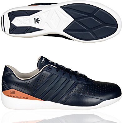 adidas porsche design 550