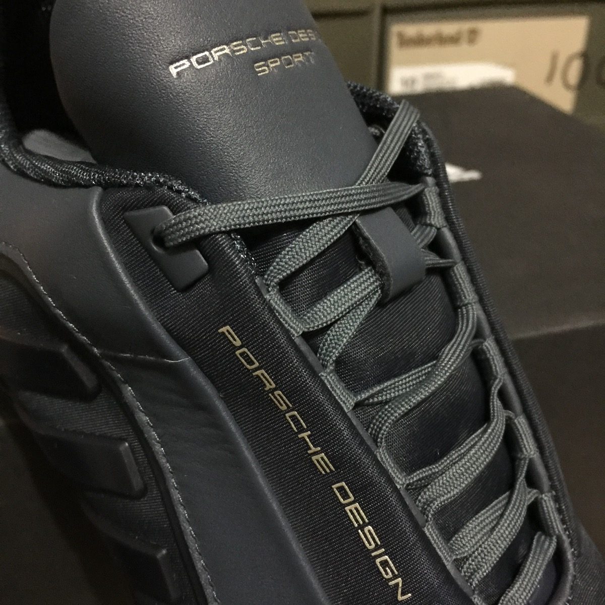 adidas porsche design 2018