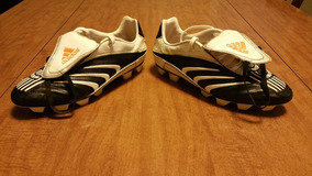 adidas predator niño amarillas