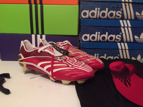 adidas predator niño amarillas