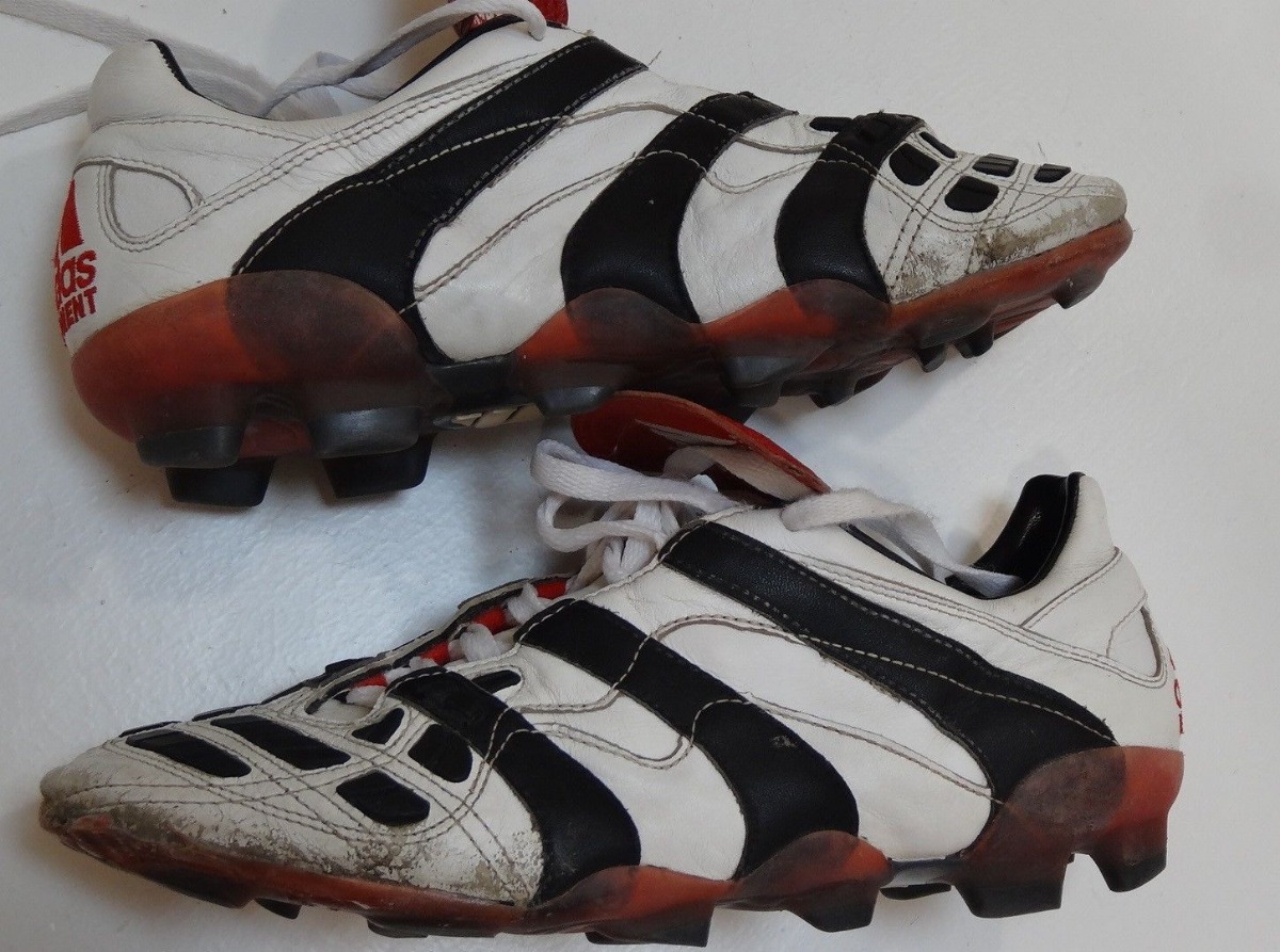 predator adidas 1998