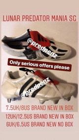 adidas predator lunar
