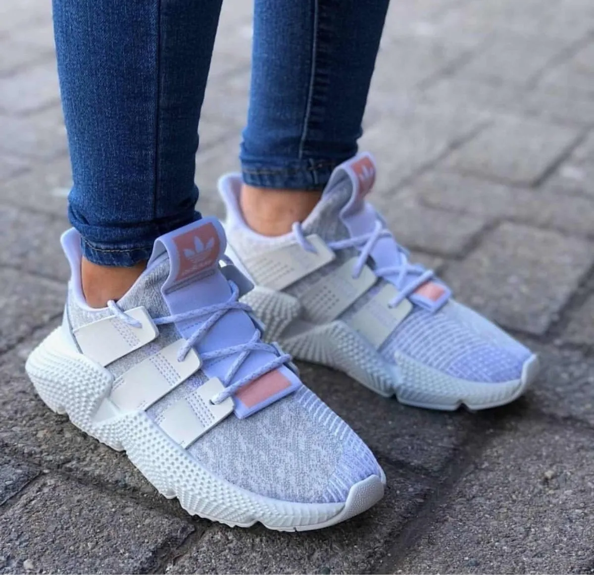 Tenis Prophere Mujer 57%.