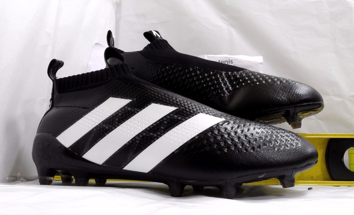 Adidas Ace 16 Purecontrol Blancas Adidas Ace 16 Purecontrol Blancas