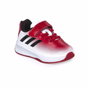 botines adidas bebe