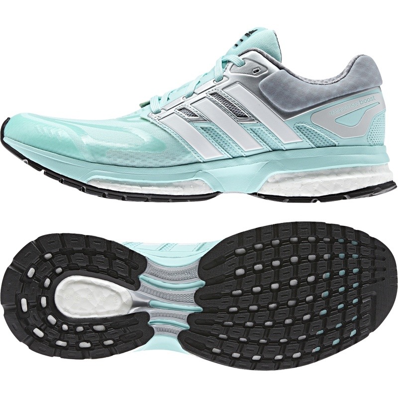 adidas response boost mujer adidas response boost mujer