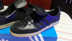 bob marley adidas samba