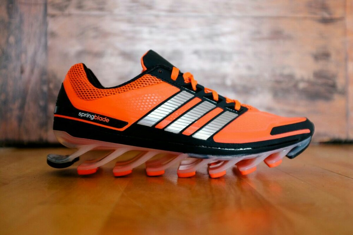 adidas springblade mercadolibre