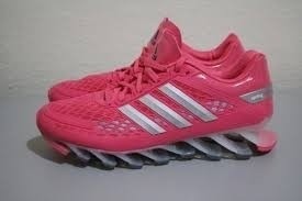 adidas springblade rosa e preto adidas springblade rosa e preto