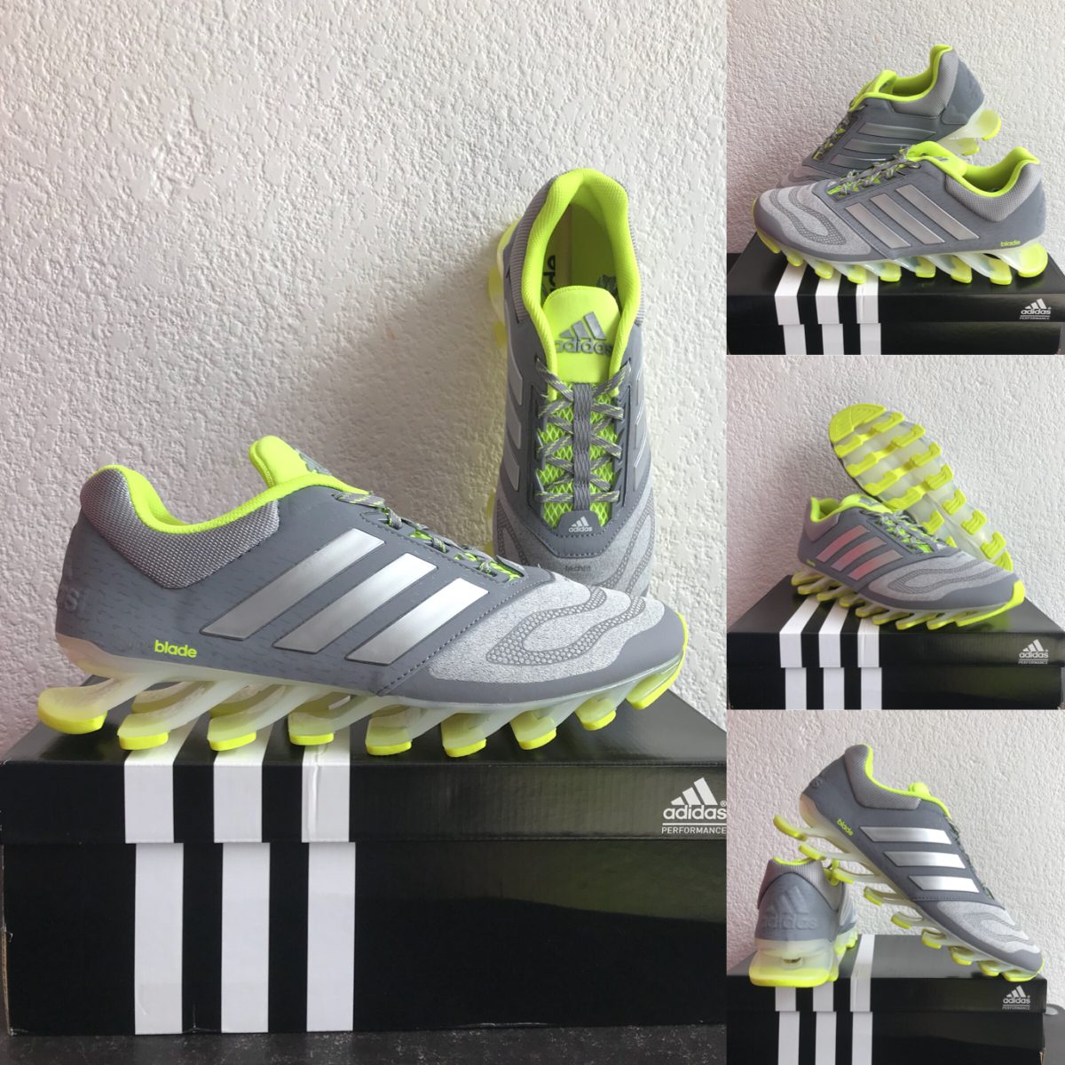 adidas springblade drive 2 m