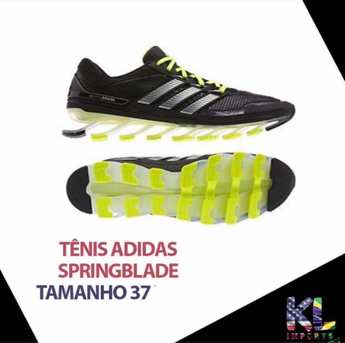 adidas springblade 5 enfant prix