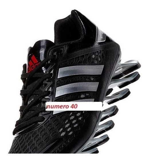 {keywor d} adidas springblade razor preto e verde