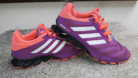 {keywor d} adidas springblade rosa e roxo