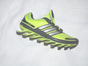 {keywor d} adidas springblade verde escuro