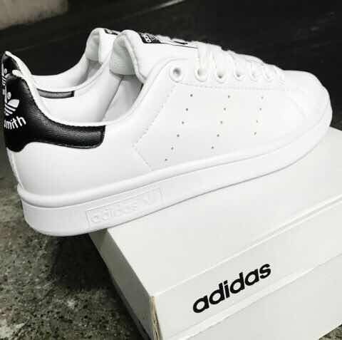 adidas stan smith hombre mercadolibre