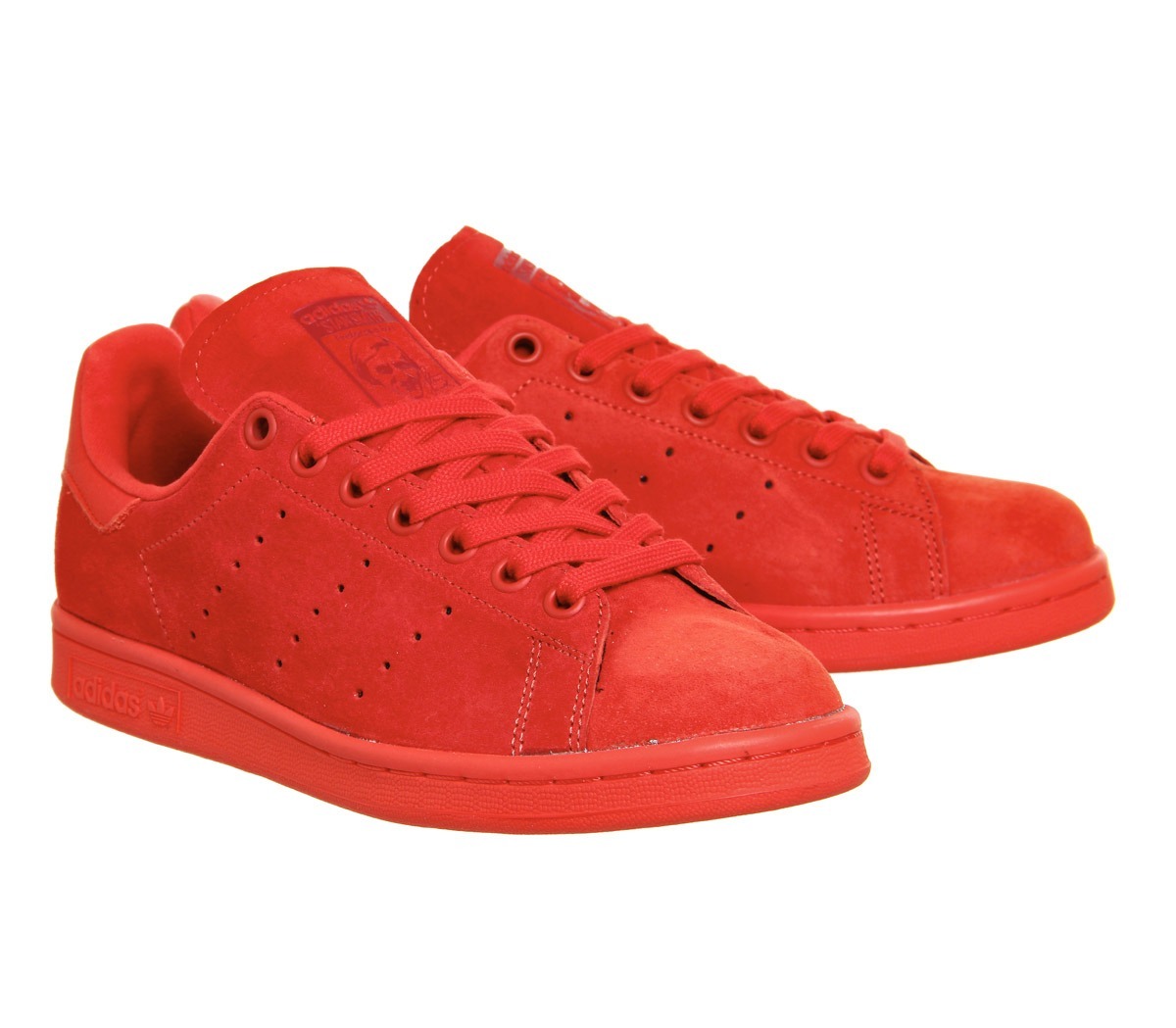 zapatillas adidas rojas stan smith zapatillas adidas rojas stan smith