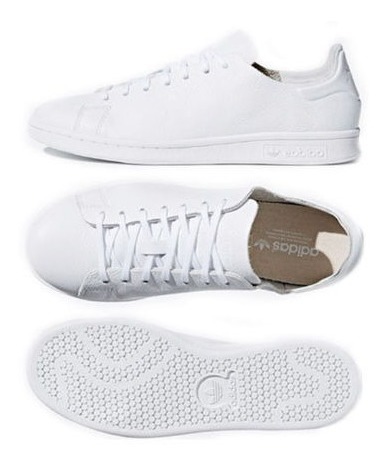 adidas nuud white