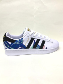 flores adidas