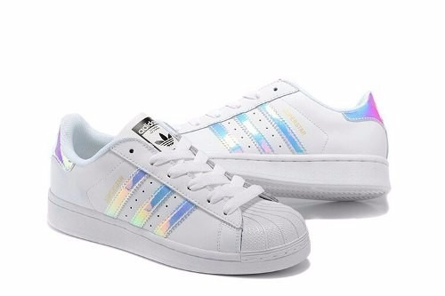 adidas Super Star Tornasoladas Importadas Nuevas En Caja! adidas Super Star Tornasoladas Importadas Nuevas En Caja!