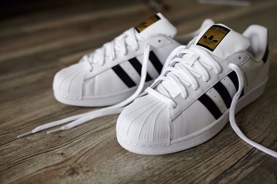 adidas Superstar 100% Originales Made In Indonesia Us 7 12 Cómo saber si tus Adidas Superstar son originales o falsas