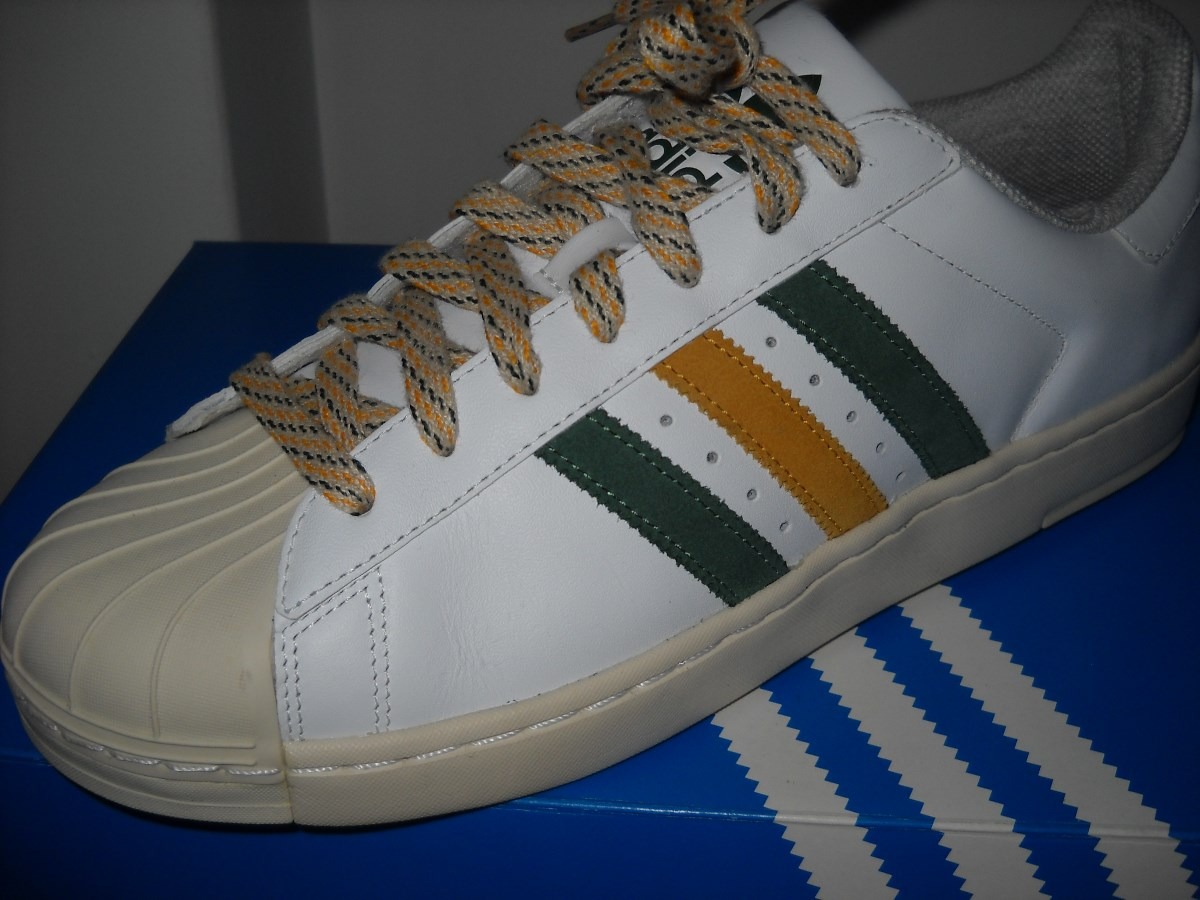 Zapatillas adidas Superstar Originales 2 Colores Tenelas Ya! Zapatillas adidas Superstar Originales 2 Colores Tenelas Ya!