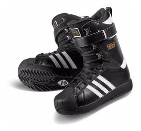 adidas superstar bota