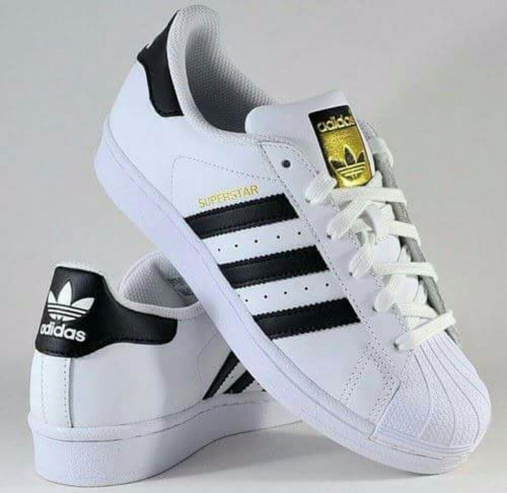 adidas superstar comprar