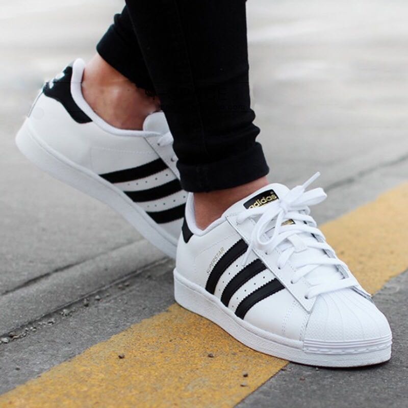 adidas superstar classic