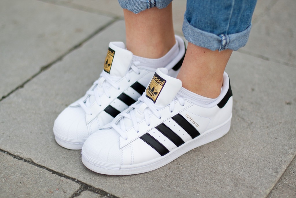 adidas superstar colombia