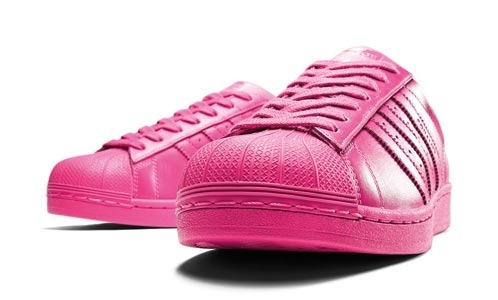 adidas superstar fucsia adidas superstar fucsia