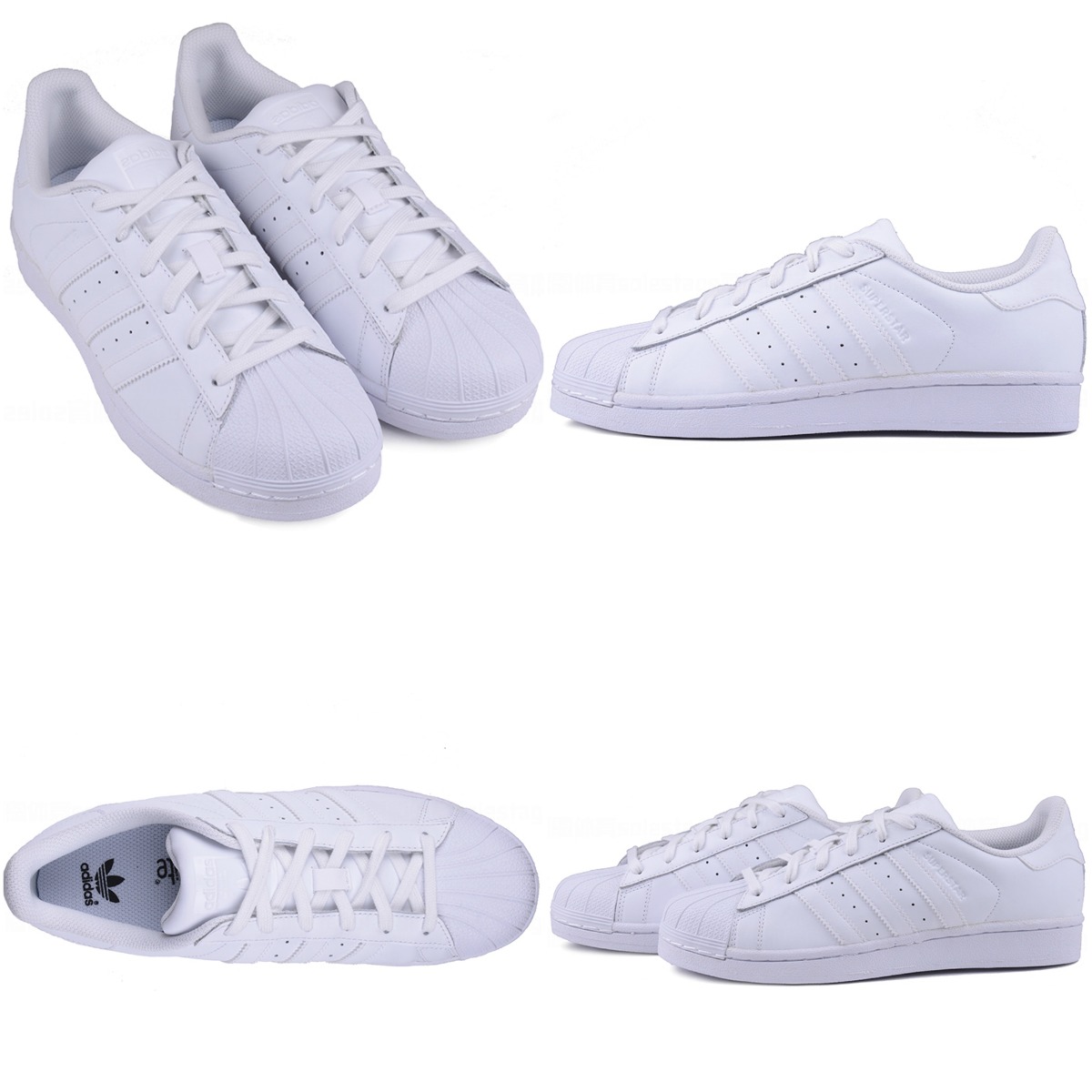 adidas superstar blancas adulto adidas superstar blancas adulto