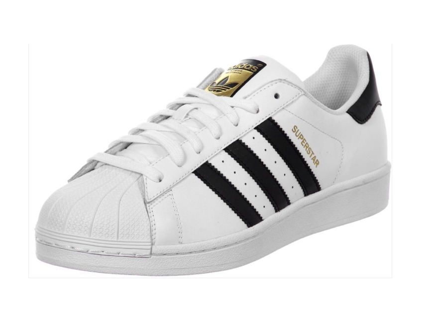 superstar adidas truchas