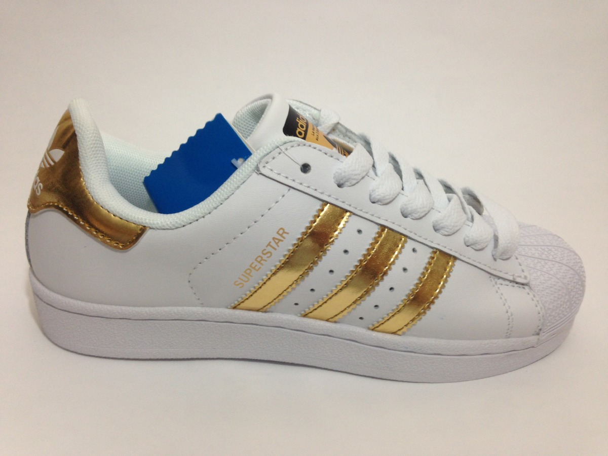 adidas superstar oro mujer adidas superstar oro mujer