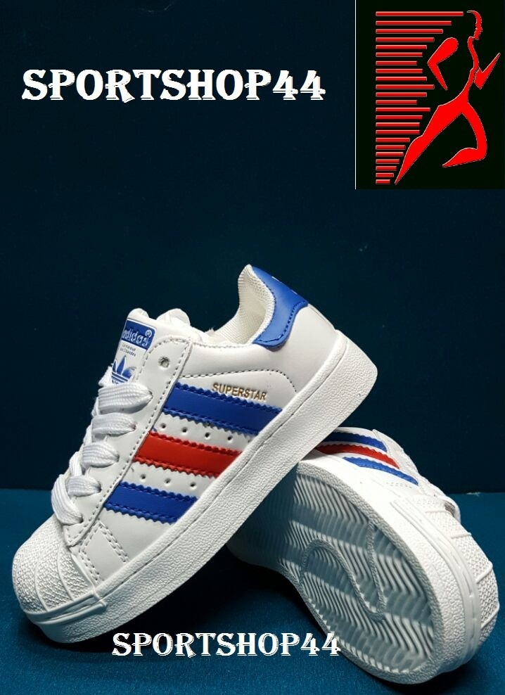 adidas superstar doradas nina