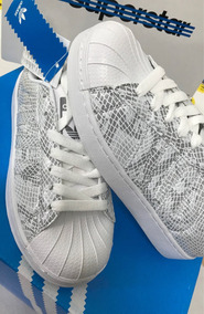 zapatillas adidas superstar grises con brillo zapatillas adidas superstar grises con brillo