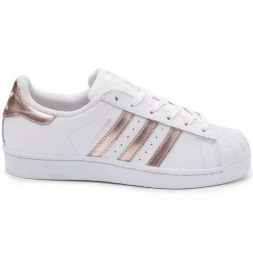 super star adidas rose