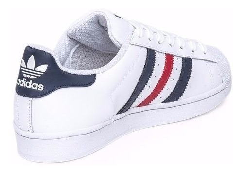 adidas superstar blancas 40 2/3 adidas superstar blancas 40 2/3