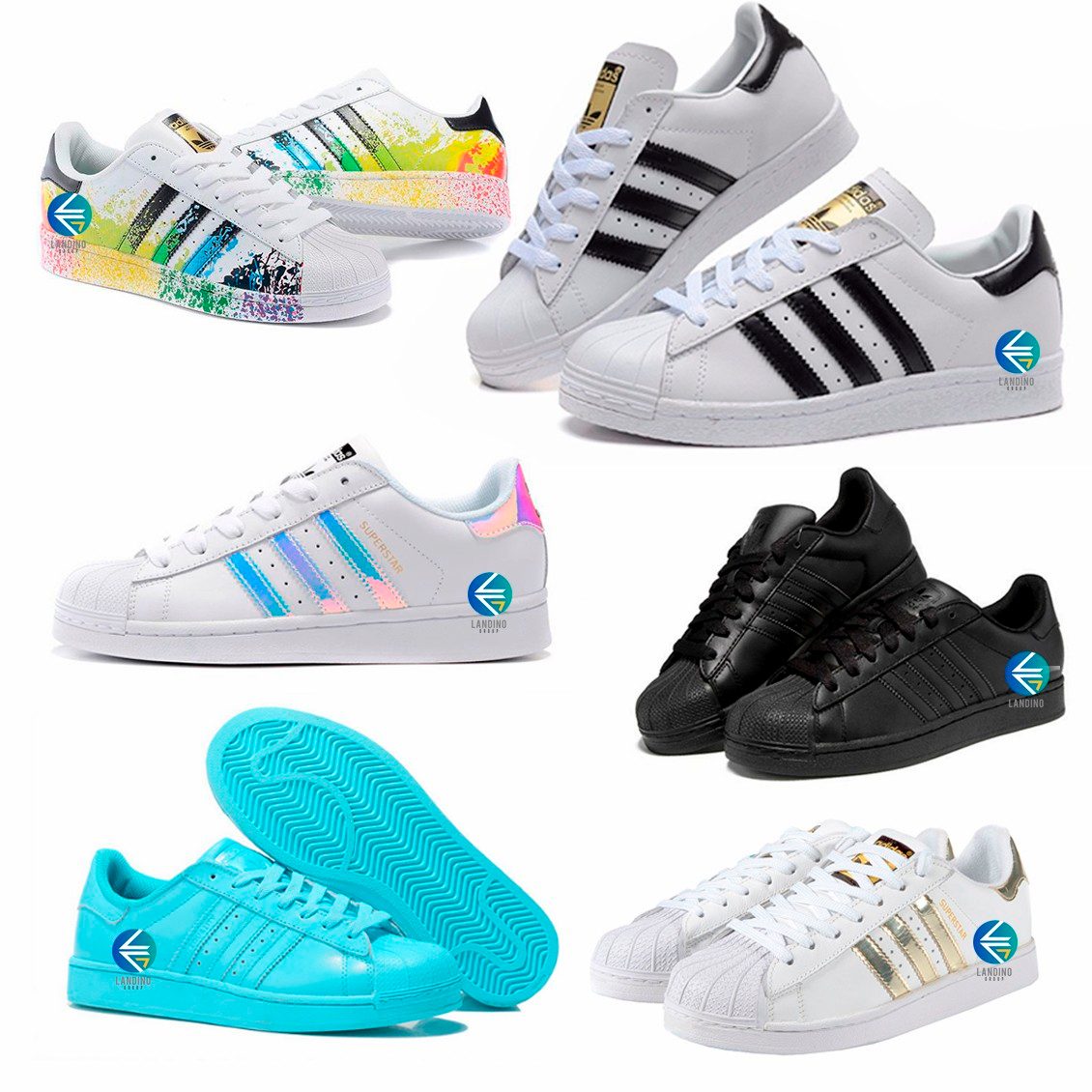 zapatillas adidas eeuu