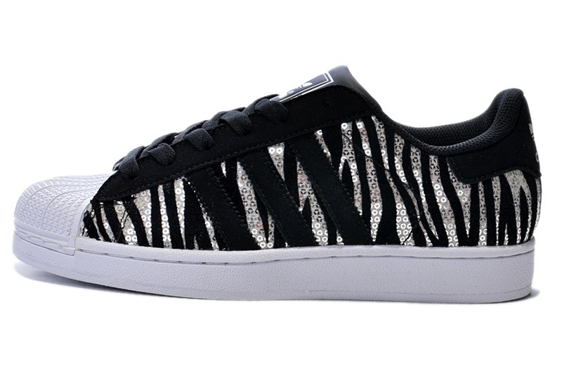 Superstar Zebra Superstar Zebra