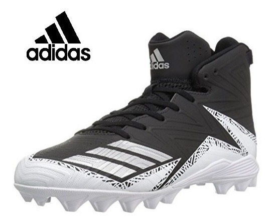 tachones adidas futbol americano