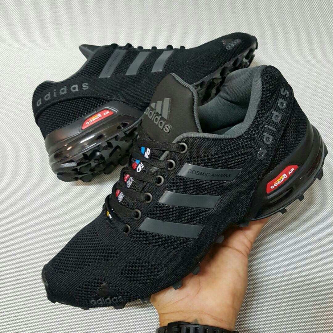 tenis adidas 2017 hombre