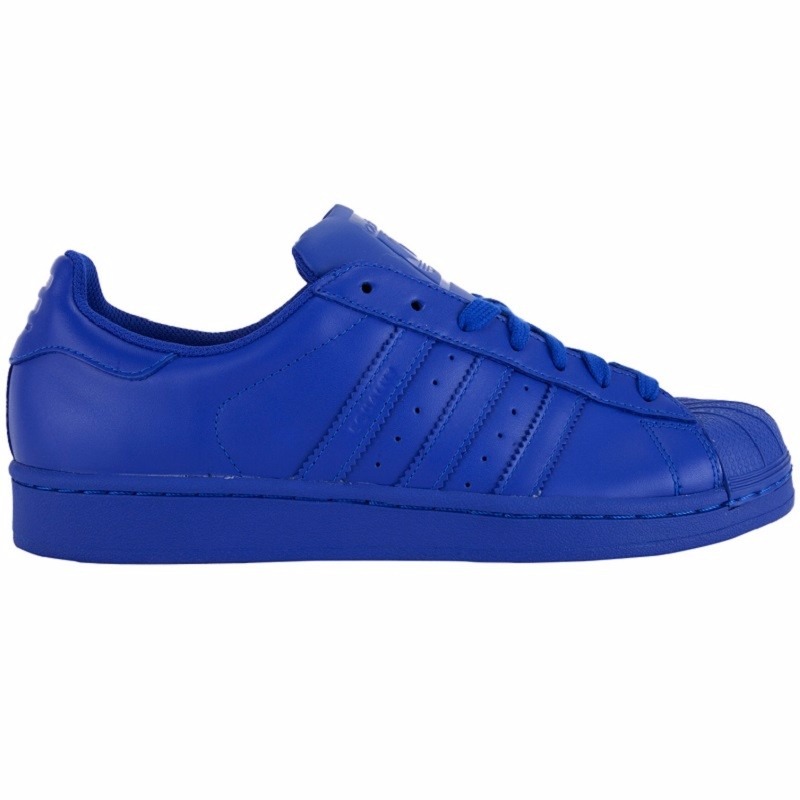 asentamiento Secretario Soberano Tenis Adidas Color Azul Rey Austria, SAVE 37% - www.starglobal.ae